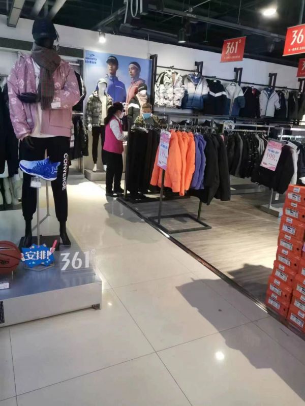 【新時代商廈寶龍店】企業(yè)文化踐行者（10）只賣對的，不賣貴的