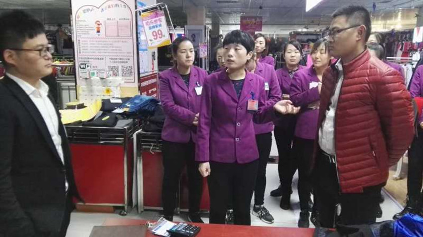 【用心研究本職工作】服務(wù)技能比賽，努力成為更好的自己！