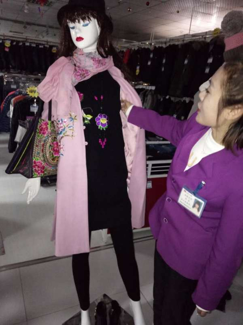 【用心研究本職工作】服務(wù)技能比賽，努力成為更好的自己！