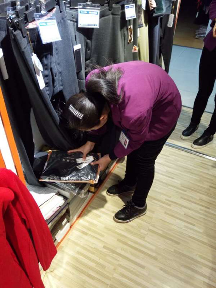 【用心研究本職工作】服務(wù)技能比賽，努力成為更好的自己！