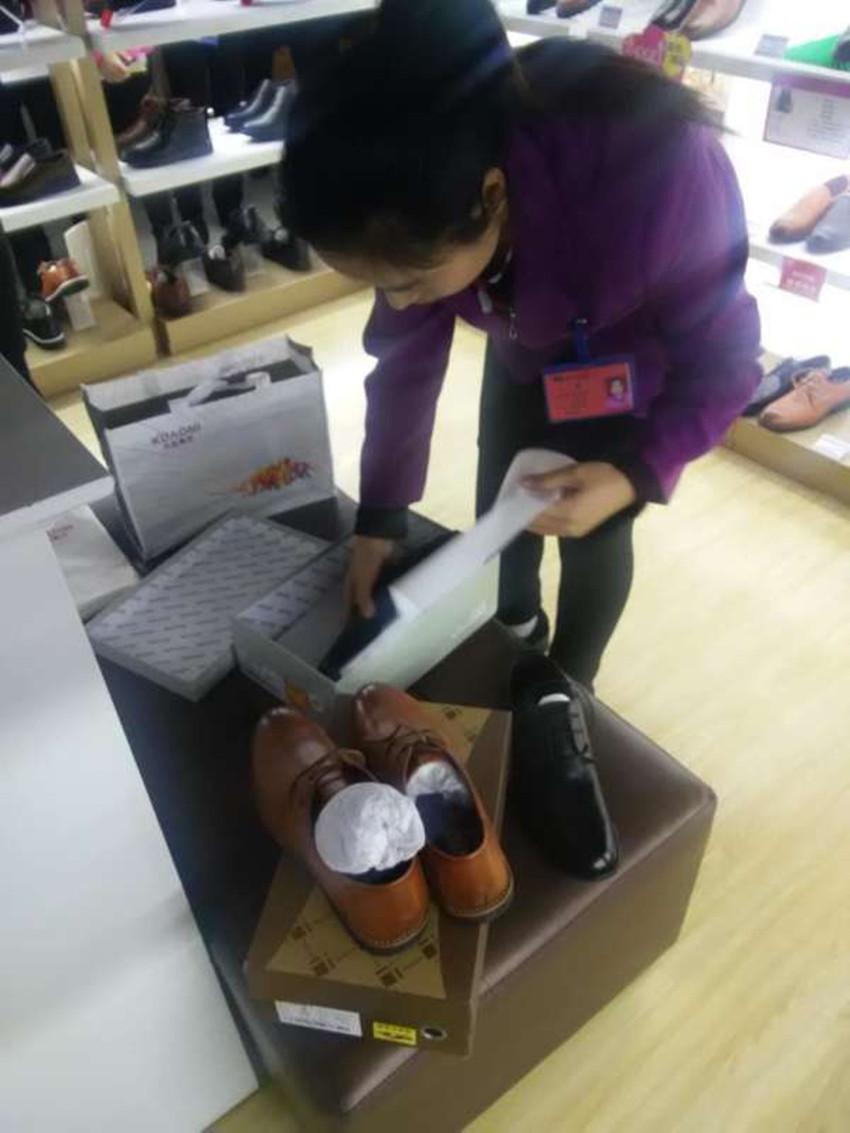 【用心研究本職工作】服務(wù)技能比賽，努力成為更好的自己！