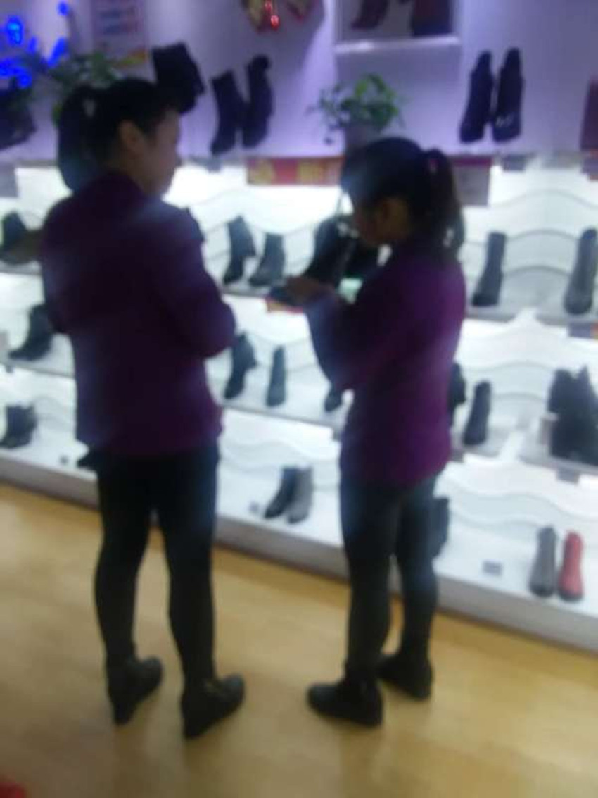 【用心研究本職工作】服務(wù)技能比賽，努力成為更好的自己！