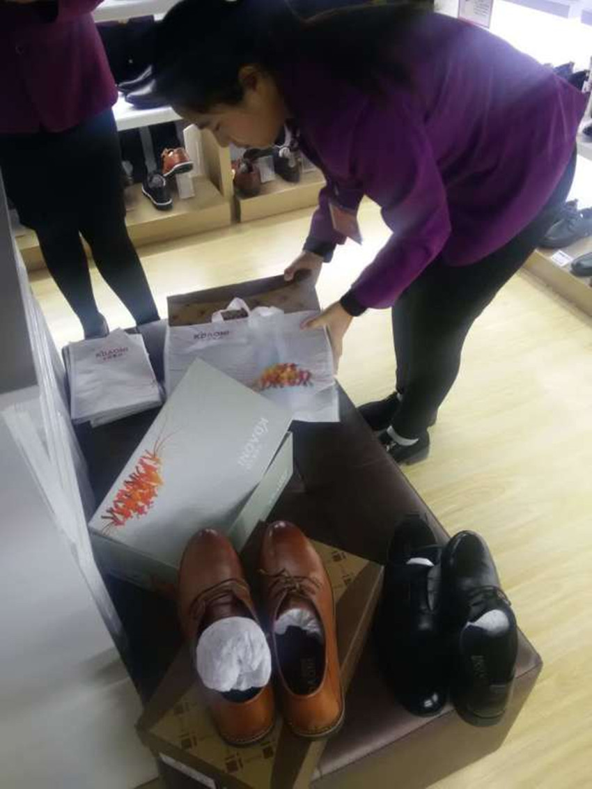 【用心研究本職工作】服務(wù)技能比賽，努力成為更好的自己！