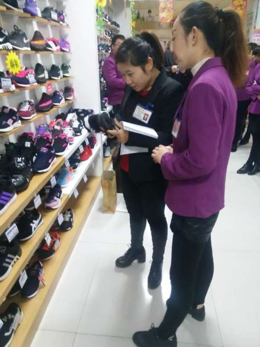 【用心研究本職工作】服務(wù)技能比賽，努力成為更好的自己！