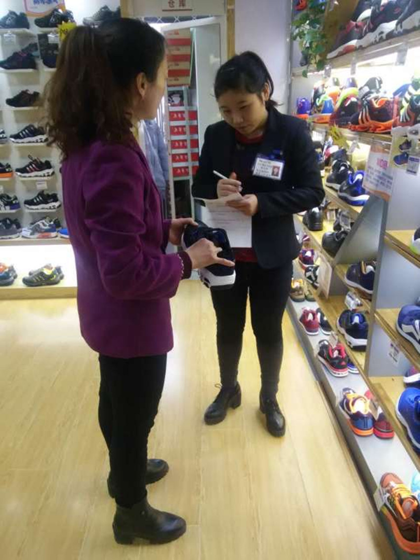 【用心研究本職工作】服務(wù)技能比賽，努力成為更好的自己！