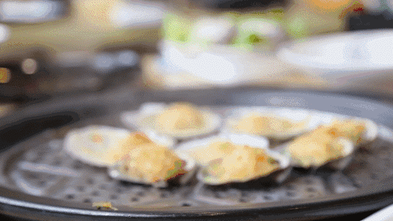 【時代儒商】膠東碼頭海鮮城淮揚菜、魯菜、海鮮超多美味！滿足您的味蕾~~