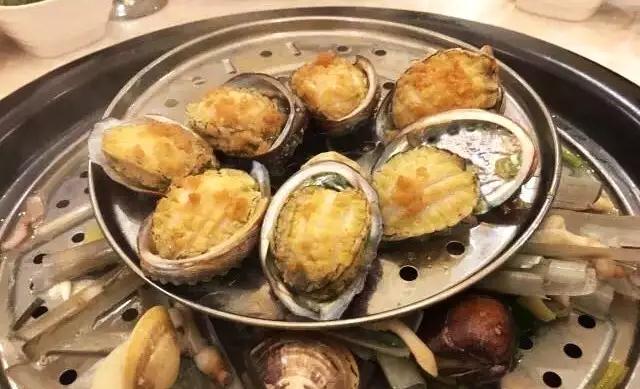 【時代儒商】膠東碼頭海鮮城淮揚菜、魯菜、海鮮超多美味！滿足您的味蕾~~