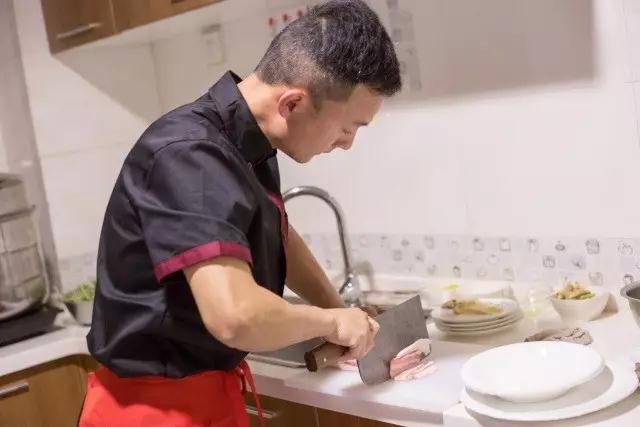 【時代儒商】膠東碼頭海鮮城淮揚菜、魯菜、海鮮超多美味！滿足您的味蕾~~