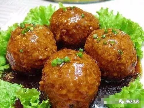 【時代儒商】膠東碼頭海鮮城淮揚菜、魯菜、海鮮超多美味！滿足您的味蕾~~