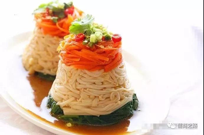 【時代儒商】膠東碼頭海鮮城淮揚菜、魯菜、海鮮超多美味！滿足您的味蕾~~