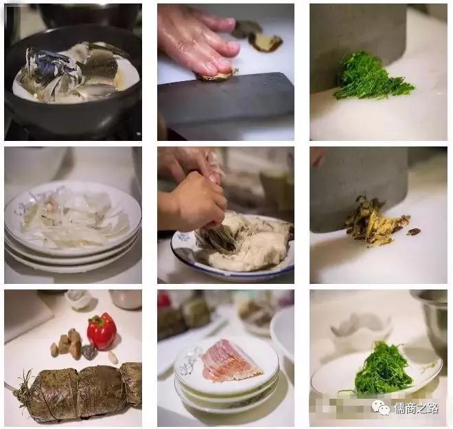 【時代儒商】膠東碼頭海鮮城淮揚菜、魯菜、海鮮超多美味！滿足您的味蕾~~