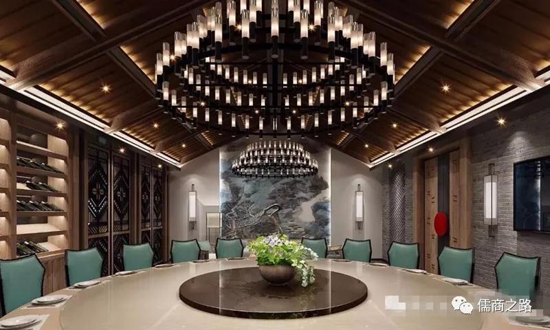 【時代儒商】膠東碼頭海鮮城淮揚菜、魯菜、海鮮超多美味！滿足您的味蕾~~