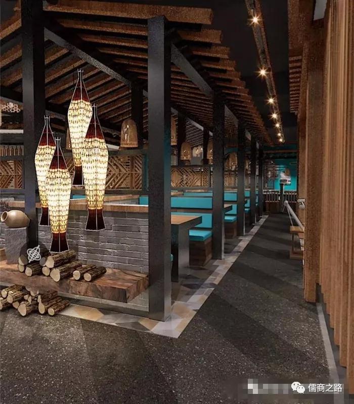 【時代儒商】膠東碼頭海鮮城淮揚菜、魯菜、海鮮超多美味！滿足您的味蕾~~