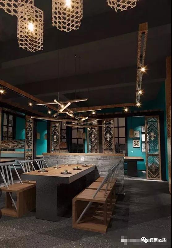 【時代儒商】膠東碼頭海鮮城淮揚菜、魯菜、海鮮超多美味！滿足您的味蕾~~