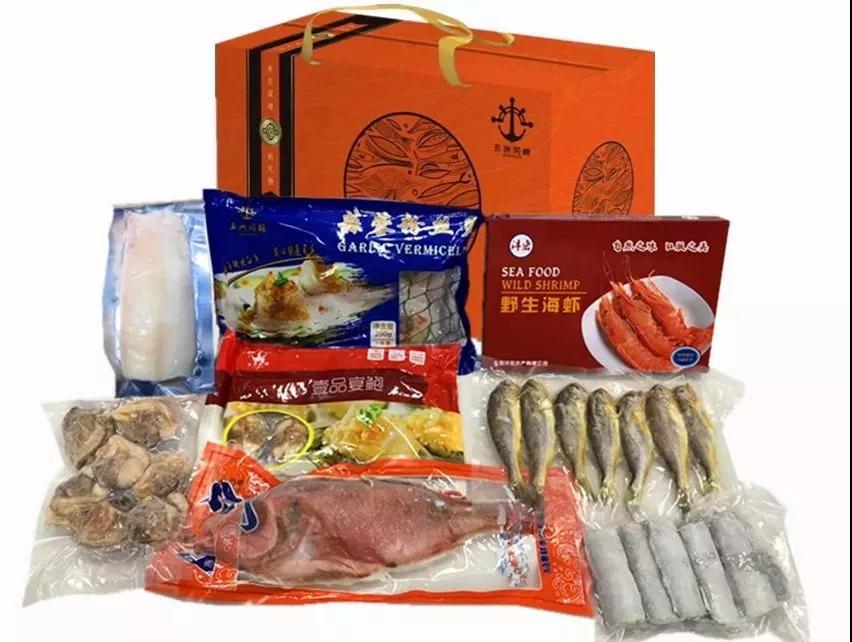 時(shí)代儒商｜新時(shí)代商廈徐家樓店首屆年貨大集 你的年味我們承包了！