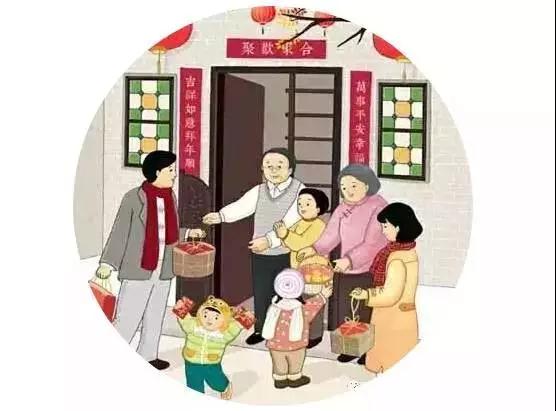 時(shí)代儒商｜新時(shí)代商廈徐家樓店首屆年貨大集 你的年味我們承包了！