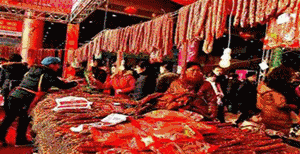 時(shí)代儒商｜新時(shí)代商廈徐家樓店首屆年貨大集 你的年味我們承包了！