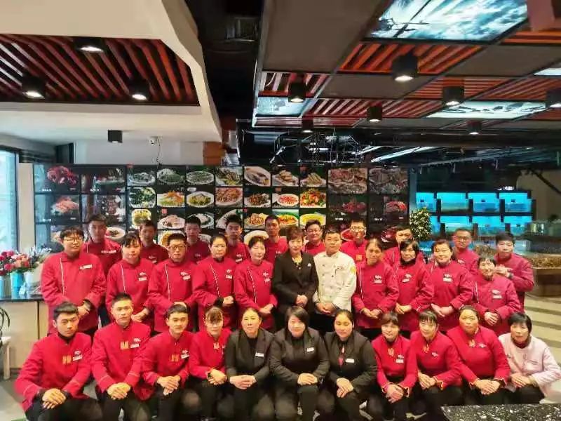 時代儒商｜2019社會招聘 我們需要與眾不同的你！