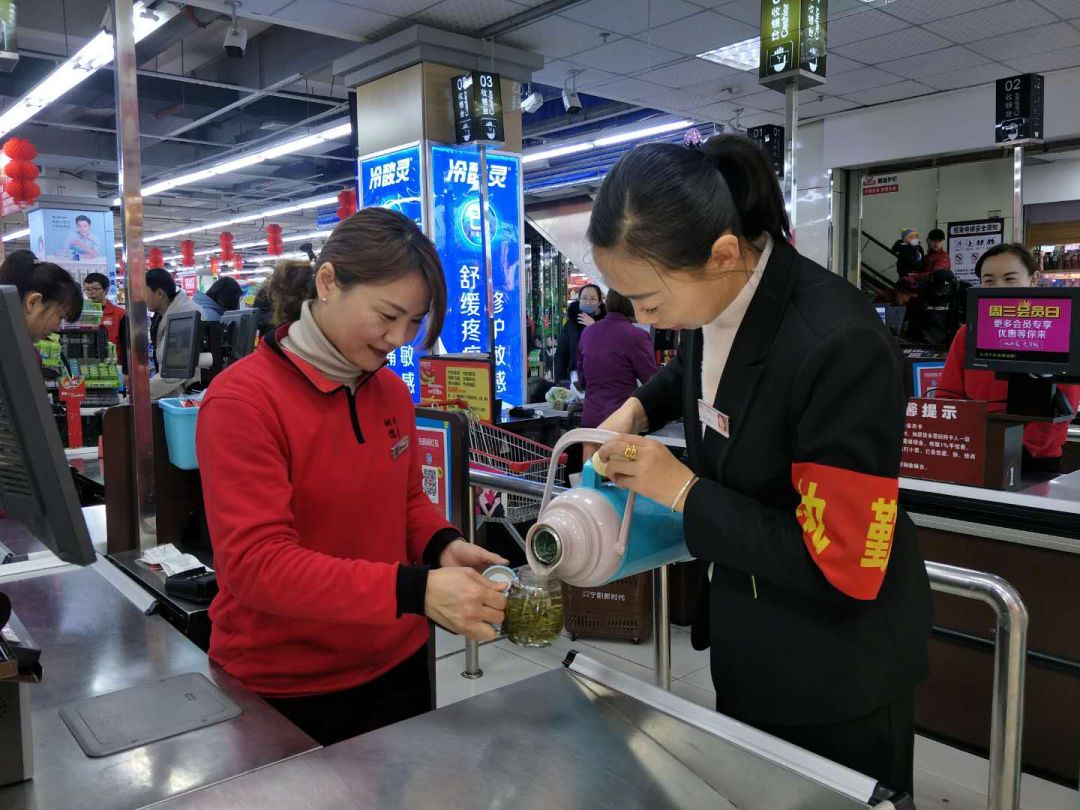 時代儒商｜2019社會招聘 我們需要與眾不同的你！