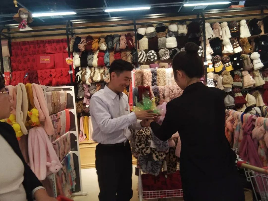 時代儒商｜2019社會招聘 我們需要與眾不同的你！