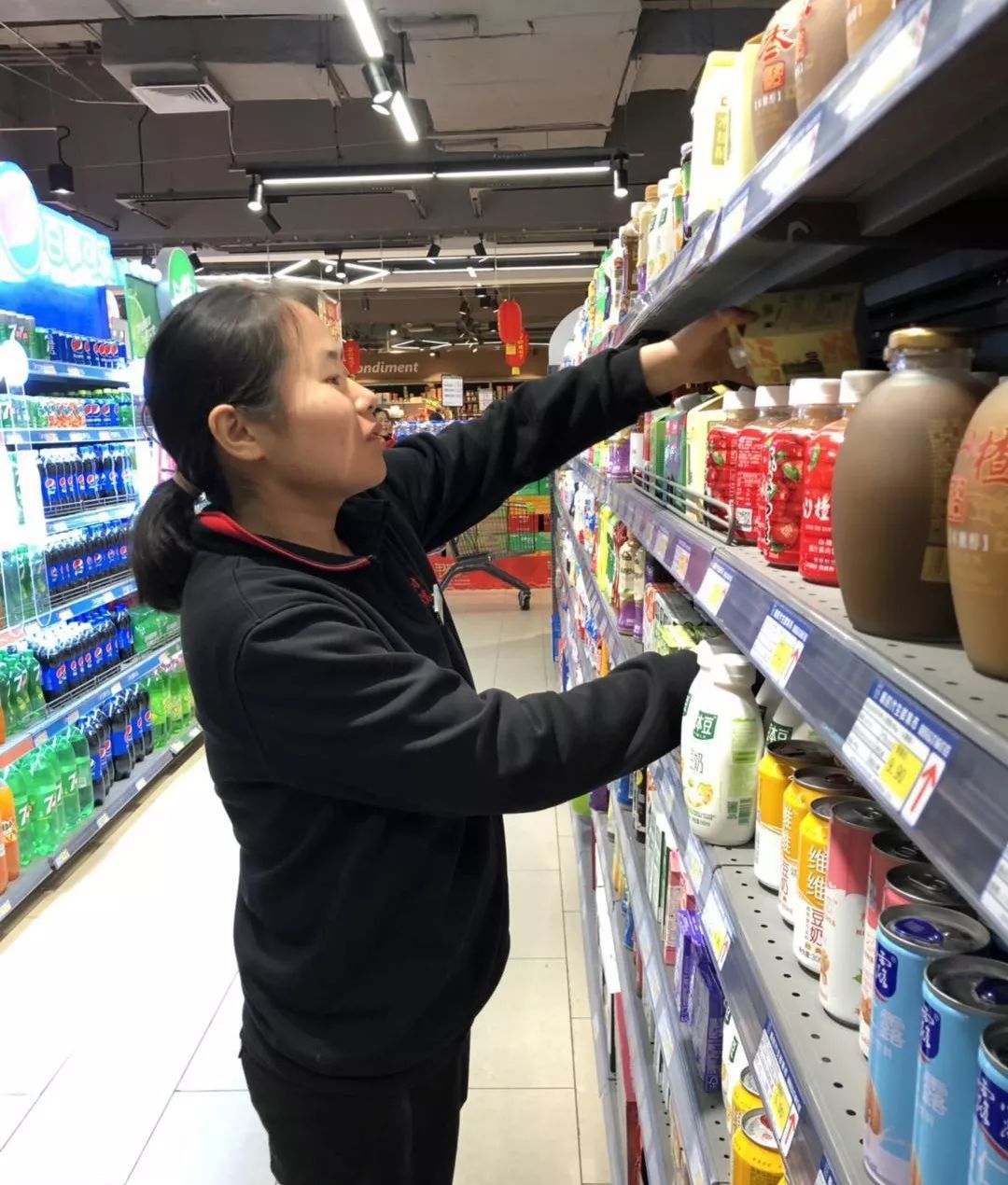 時代儒商｜2019社會招聘 我們需要與眾不同的你！