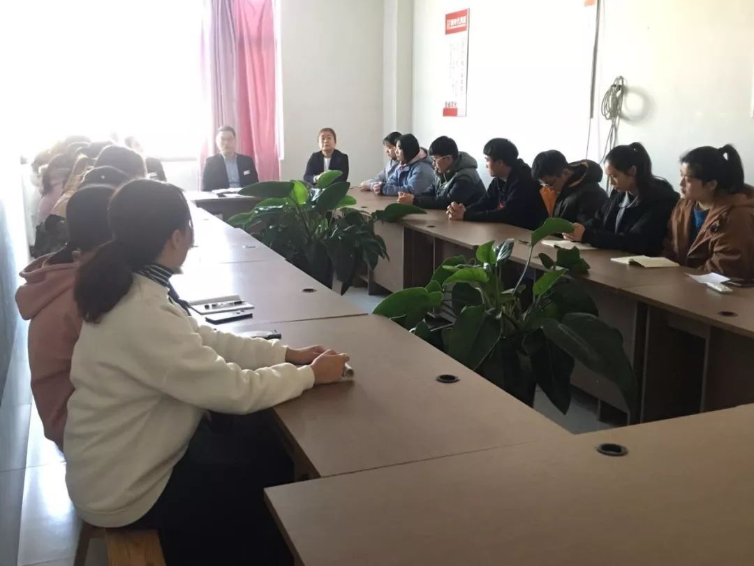 時代儒商｜2019社會招聘 我們需要與眾不同的你！