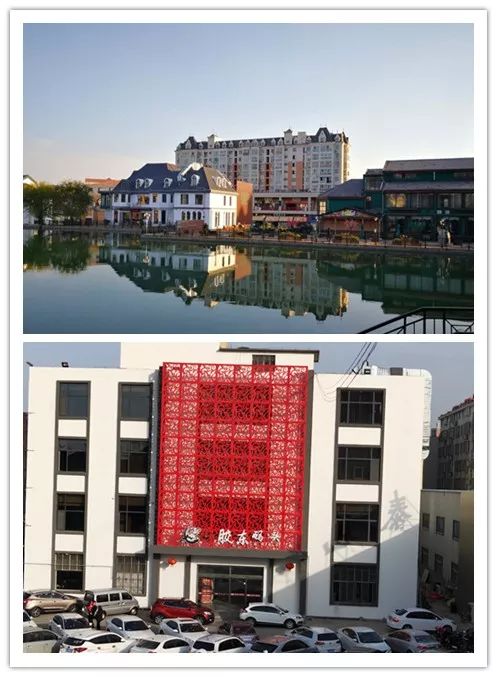 時代儒商｜2019社會招聘 我們需要與眾不同的你！