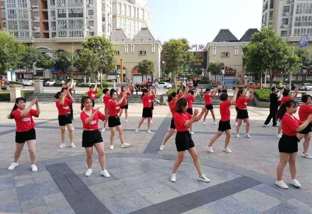 時代儒商｜2019社會招聘 我們需要與眾不同的你！