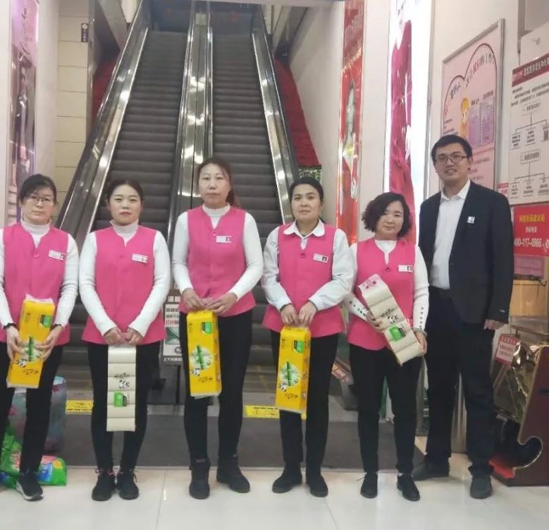 時代儒商｜2019社會招聘 我們需要與眾不同的你！