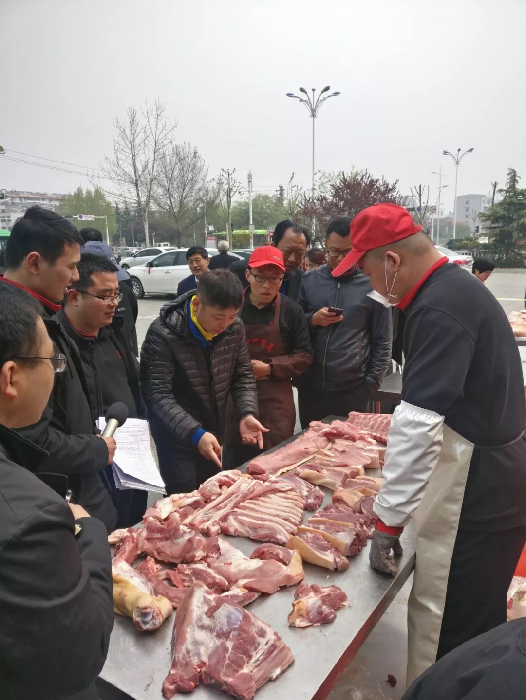 時(shí)代儒商｜“二屆刀王爭霸賽”圓滿落幕！