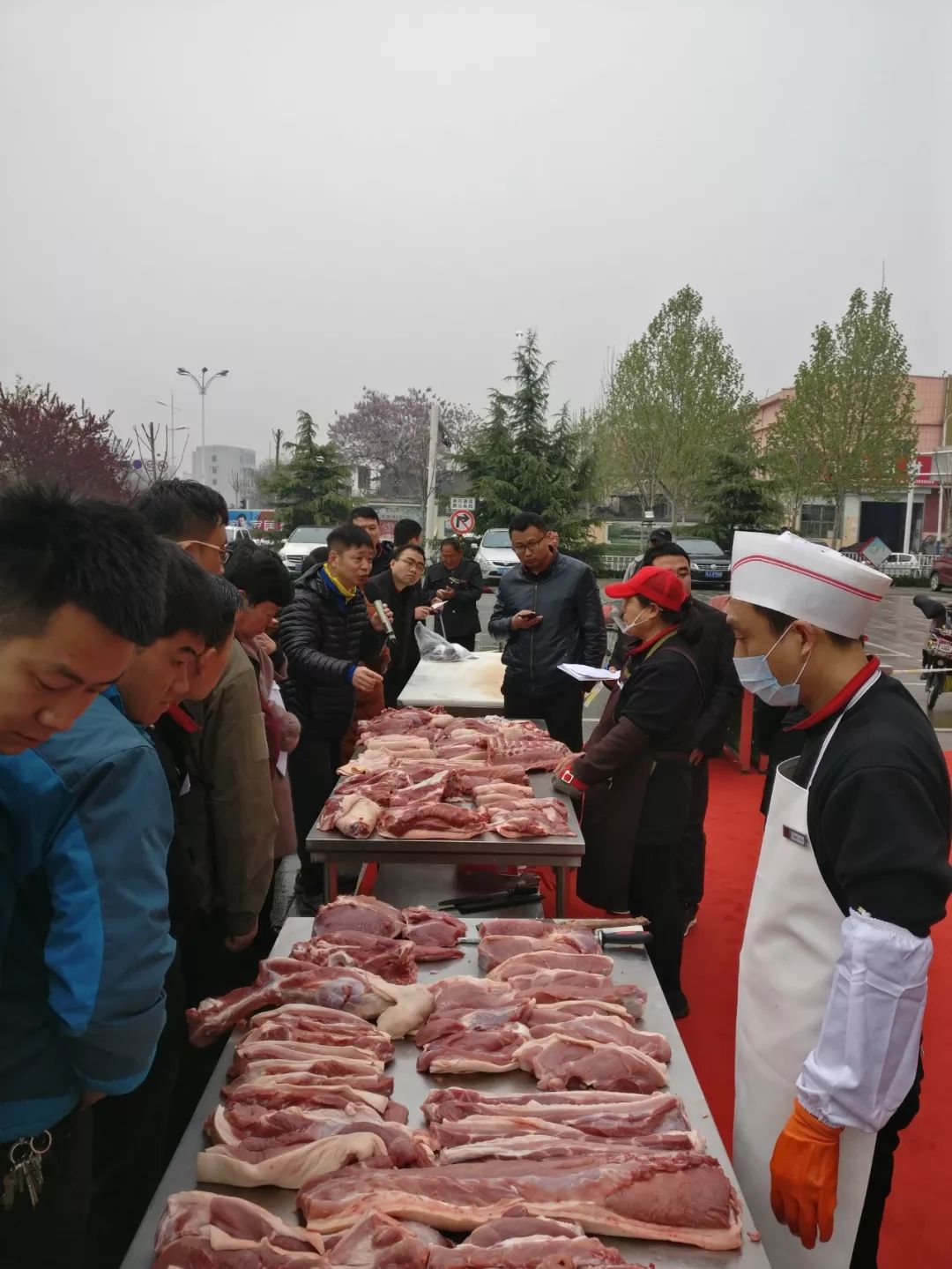 時(shí)代儒商｜“二屆刀王爭霸賽”圓滿落幕！