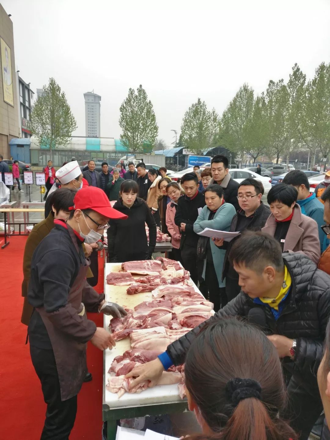 時(shí)代儒商｜“二屆刀王爭霸賽”圓滿落幕！