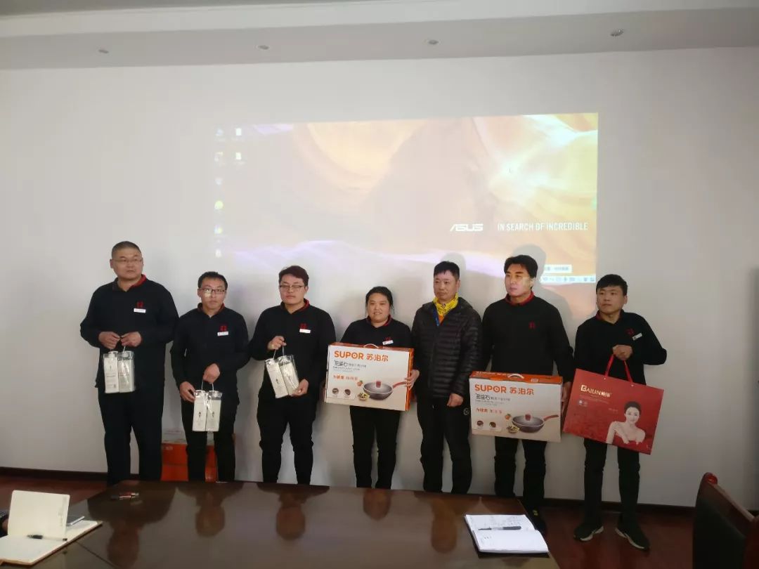 時(shí)代儒商｜“二屆刀王爭霸賽”圓滿落幕！