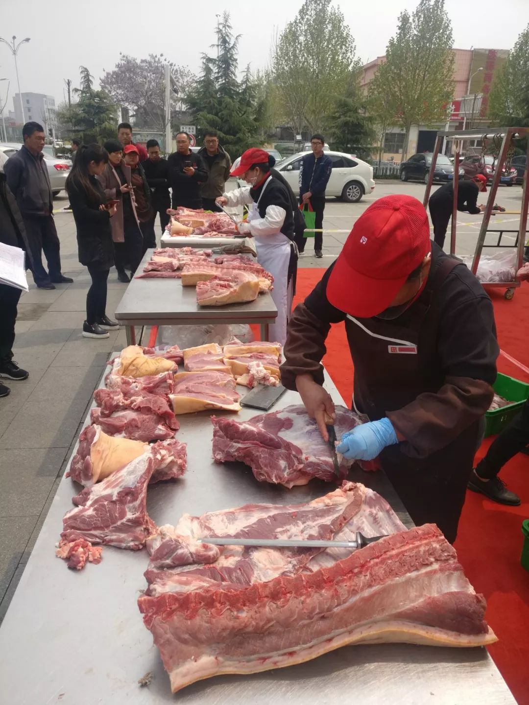 時(shí)代儒商｜“二屆刀王爭霸賽”圓滿落幕！