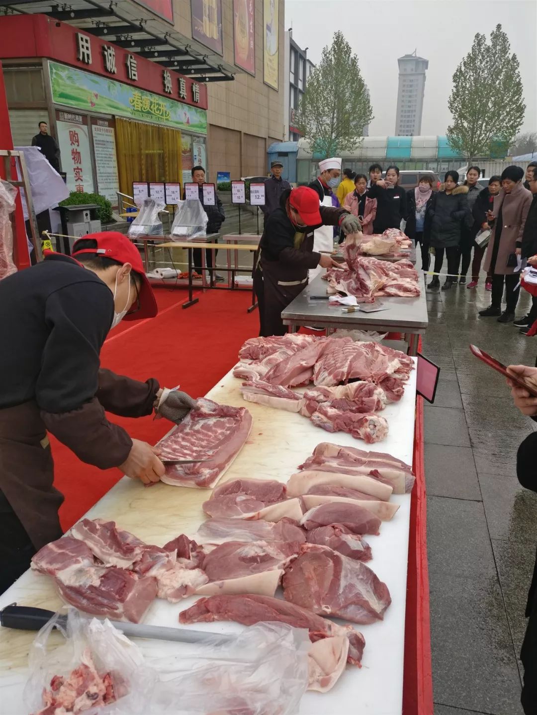 時(shí)代儒商｜“二屆刀王爭霸賽”圓滿落幕！