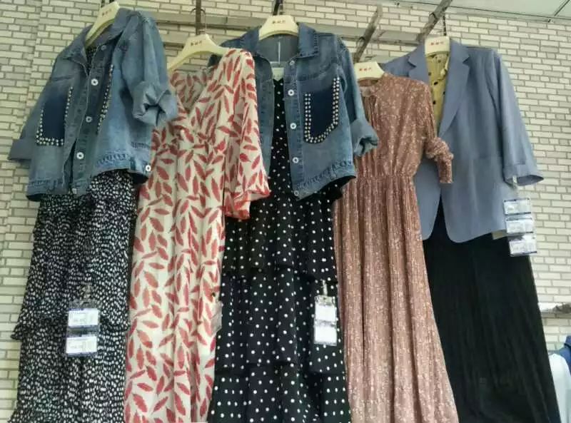 新時代商廈｜春季出游 當然要打扮的美美噠！