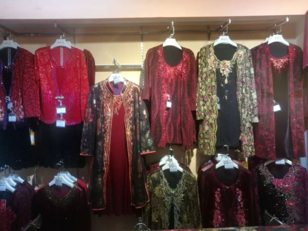 新時代商廈｜春季出游 當然要打扮的美美噠！