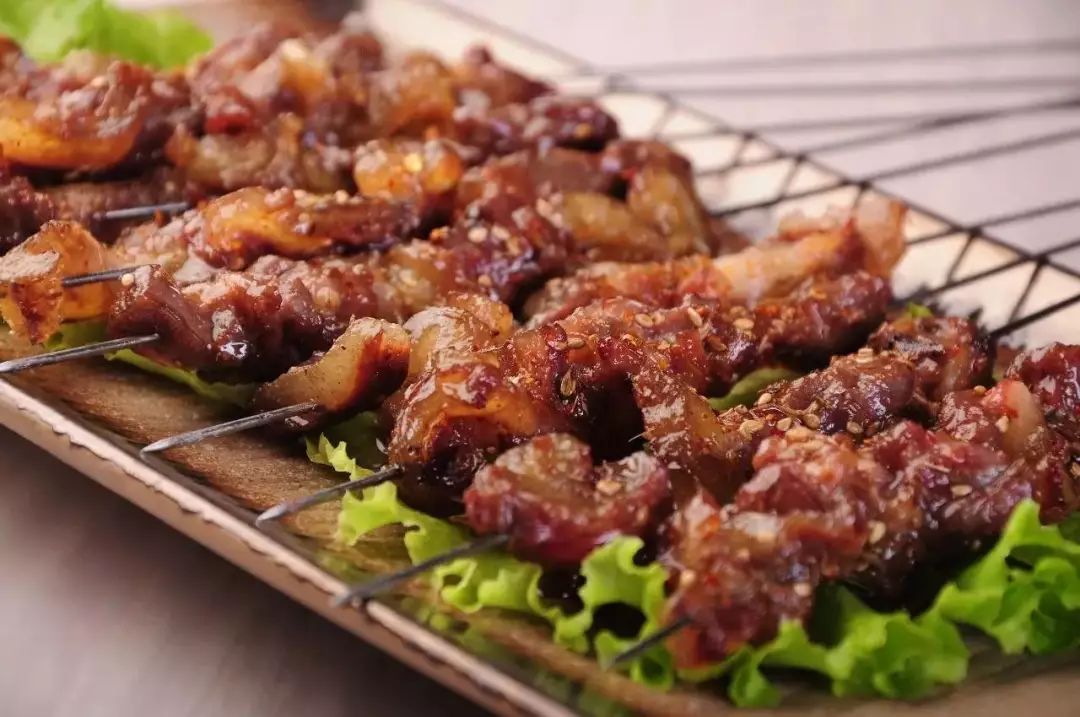 新時(shí)代超市｜莫負(fù)春日好時(shí)光 踏青燒烤正當(dāng)時(shí)！