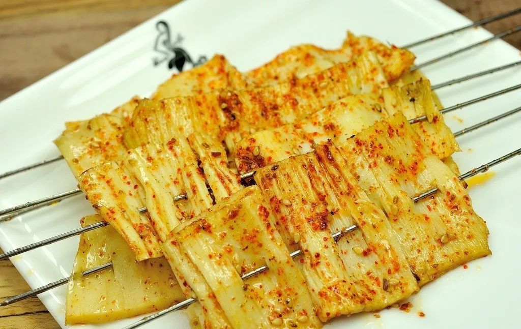 新時(shí)代超市｜莫負(fù)春日好時(shí)光 踏青燒烤正當(dāng)時(shí)！