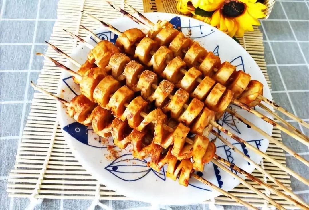 新時(shí)代超市｜莫負(fù)春日好時(shí)光 踏青燒烤正當(dāng)時(shí)！