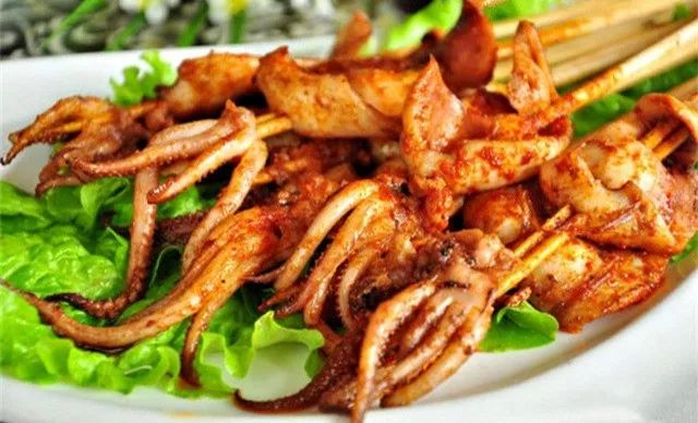 新時(shí)代超市｜莫負(fù)春日好時(shí)光 踏青燒烤正當(dāng)時(shí)！