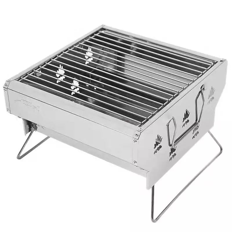 新時(shí)代超市｜莫負(fù)春日好時(shí)光 踏青燒烤正當(dāng)時(shí)！