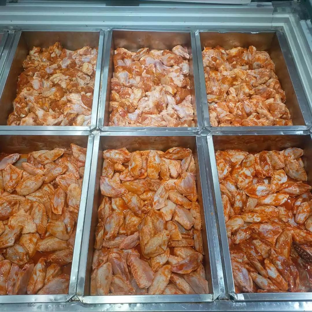 新時(shí)代超市｜莫負(fù)春日好時(shí)光 踏青燒烤正當(dāng)時(shí)！