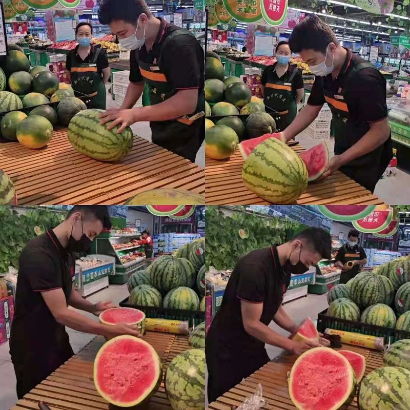 【寧陽新時代商廈】員工技能大賽圓滿落幕！?。? onmousewheel=